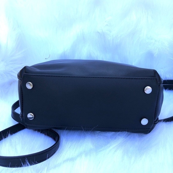 Inc Leather crossbody - Picture 4 of 5